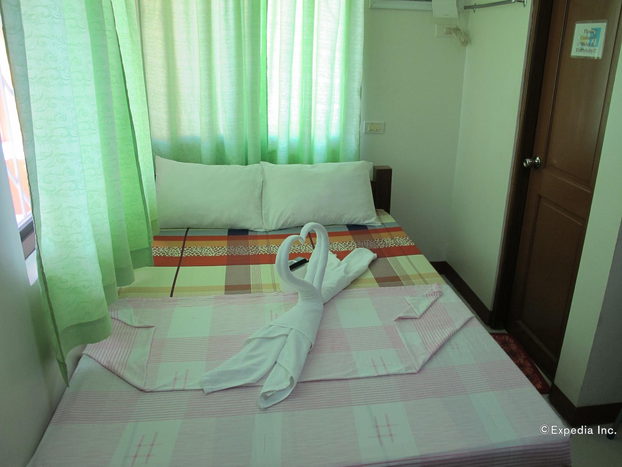 Sea Jewel Beach Resort Puerto Galera Eksteriør bilde