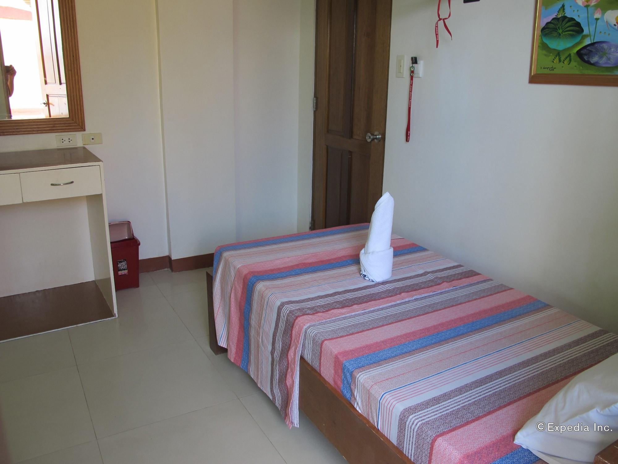Sea Jewel Beach Resort Puerto Galera Eksteriør bilde
