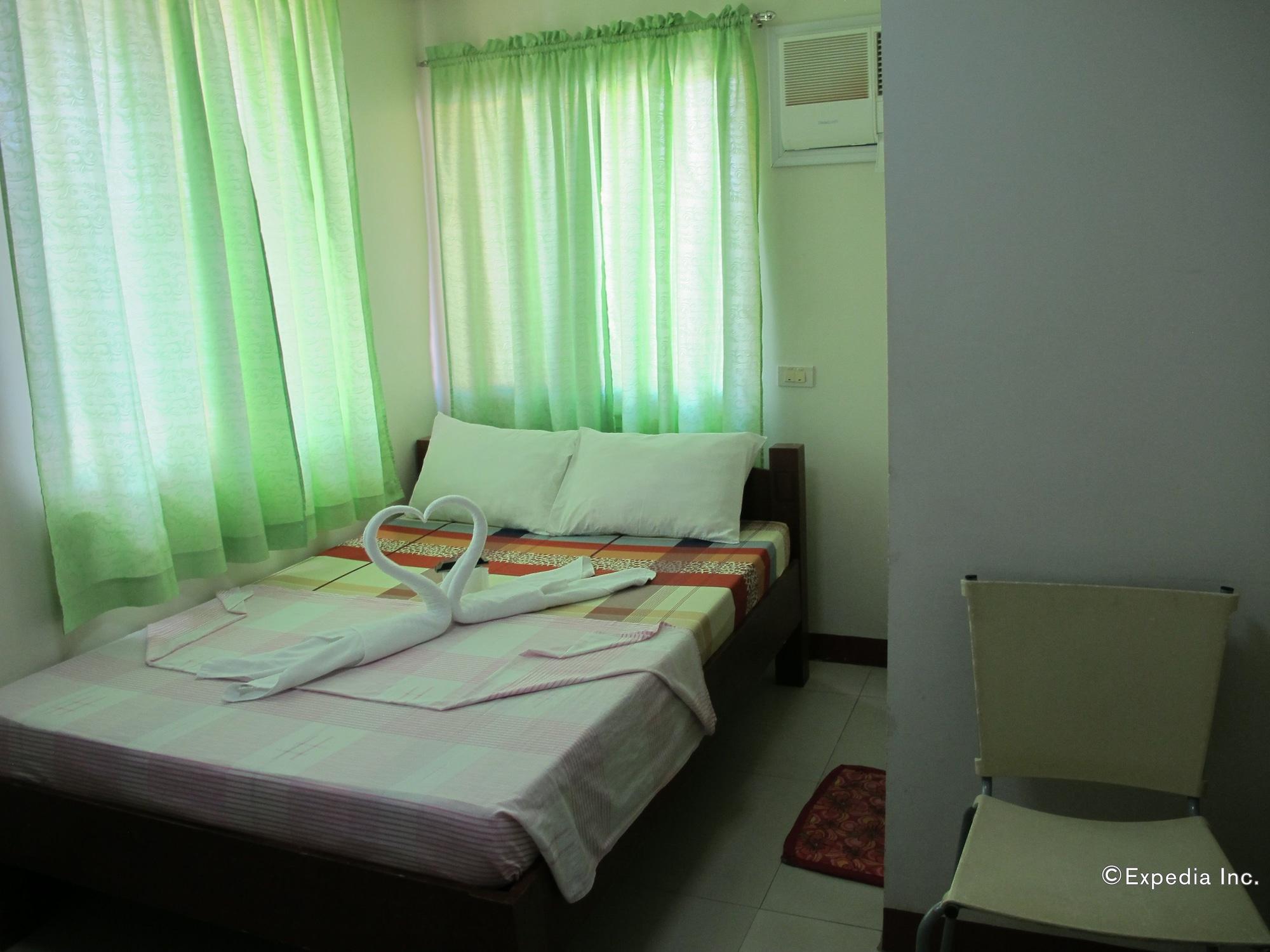 Sea Jewel Beach Resort Puerto Galera Eksteriør bilde