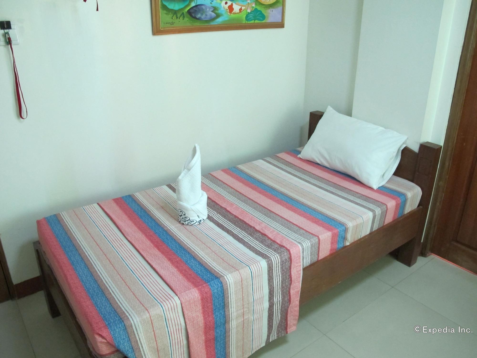 Sea Jewel Beach Resort Puerto Galera Eksteriør bilde