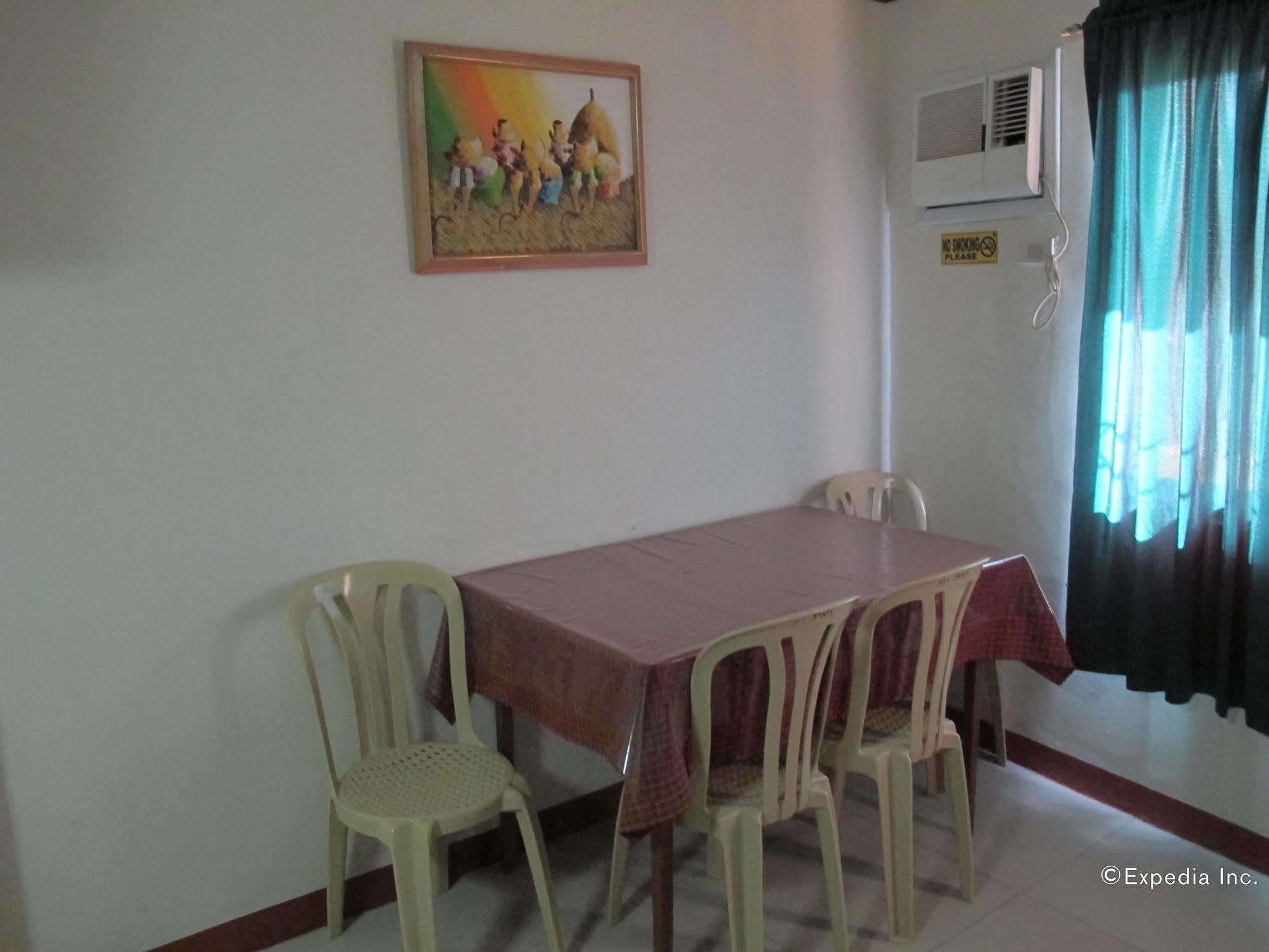 Sea Jewel Beach Resort Puerto Galera Eksteriør bilde